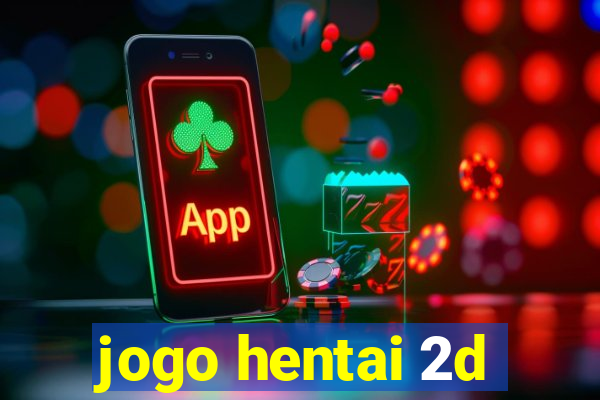 jogo hentai 2d